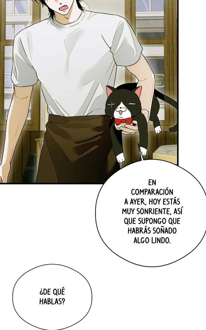 El Deseo Del Diablo capítulo 64 página 27