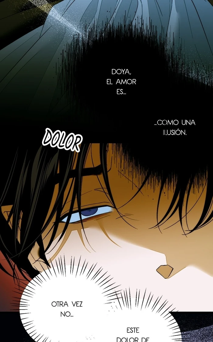 El Deseo Del Diablo capítulo 64 página 31