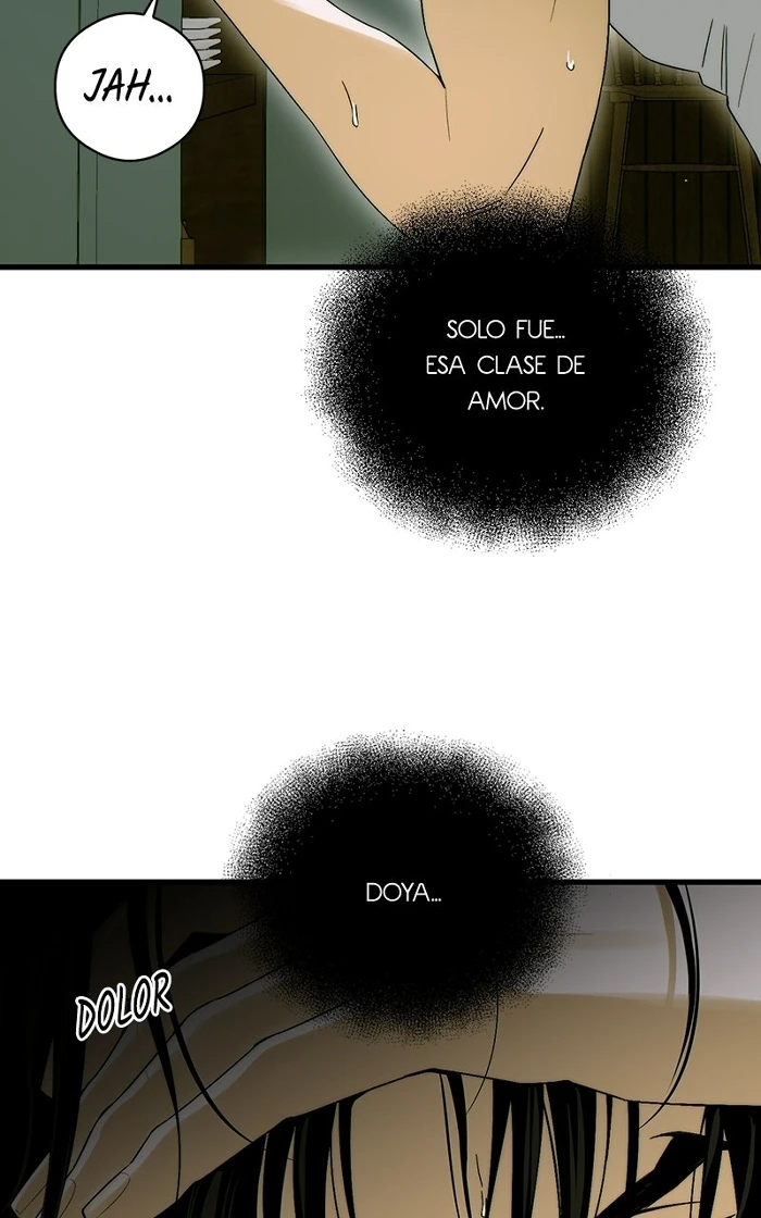 El Deseo Del Diablo capítulo 64 página 39
