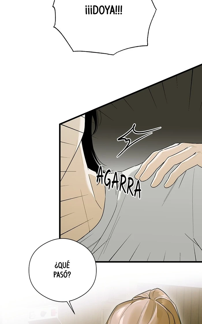 El Deseo Del Diablo capítulo 64 página 41