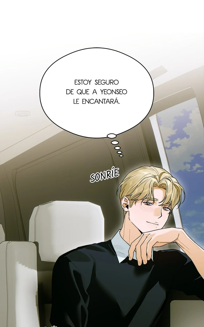 El Deseo Del Diablo capítulo 64 página 67