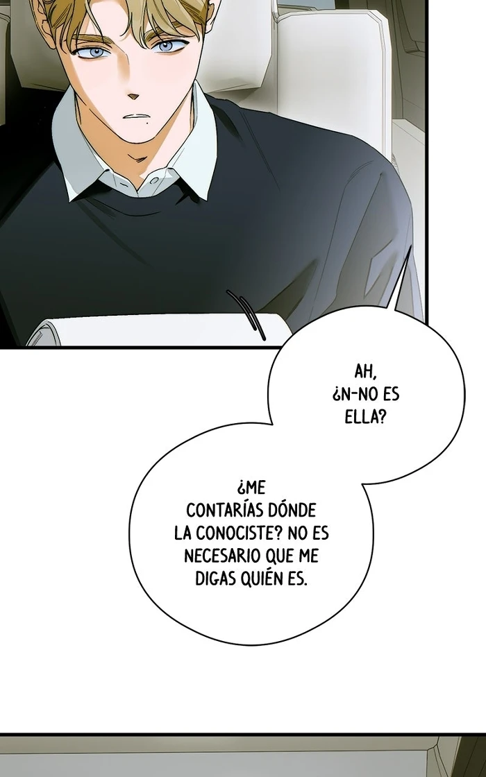 El Deseo Del Diablo capítulo 64 página 70