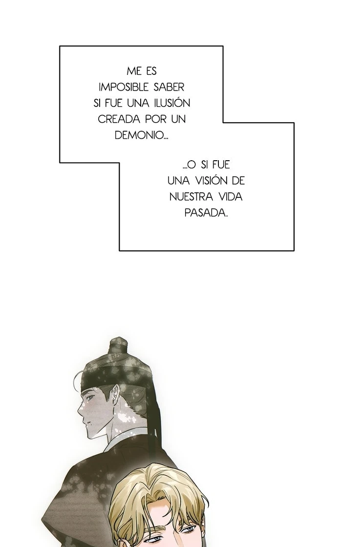 El Deseo Del Diablo capítulo 64 página 74