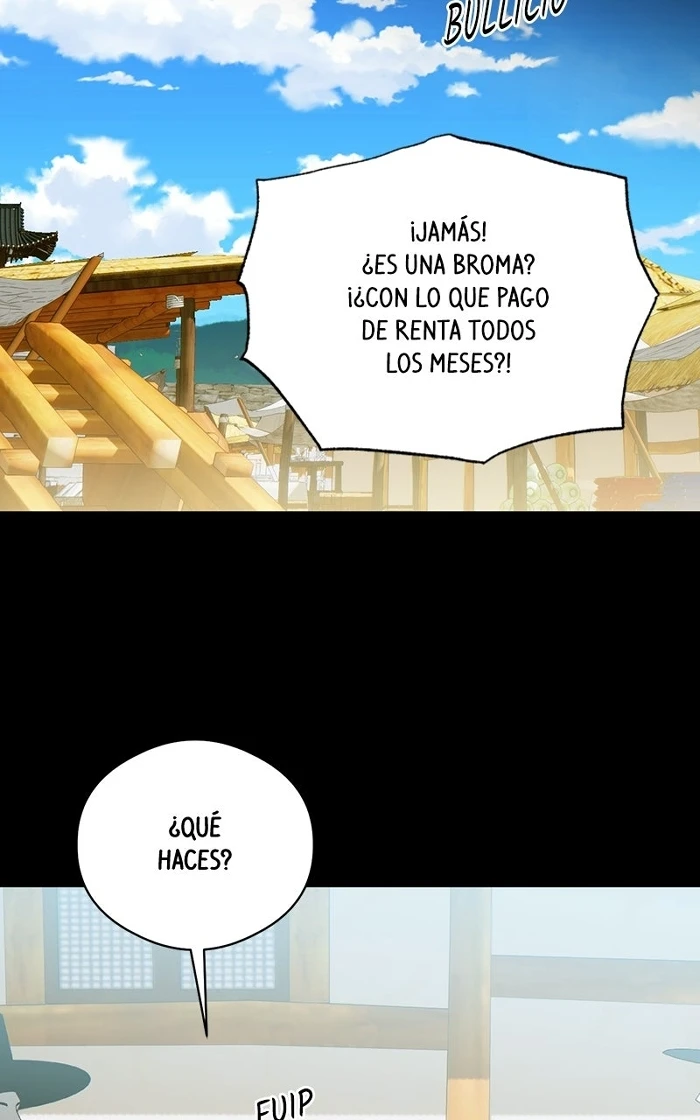 El Deseo Del Diablo capítulo 64 página 79
