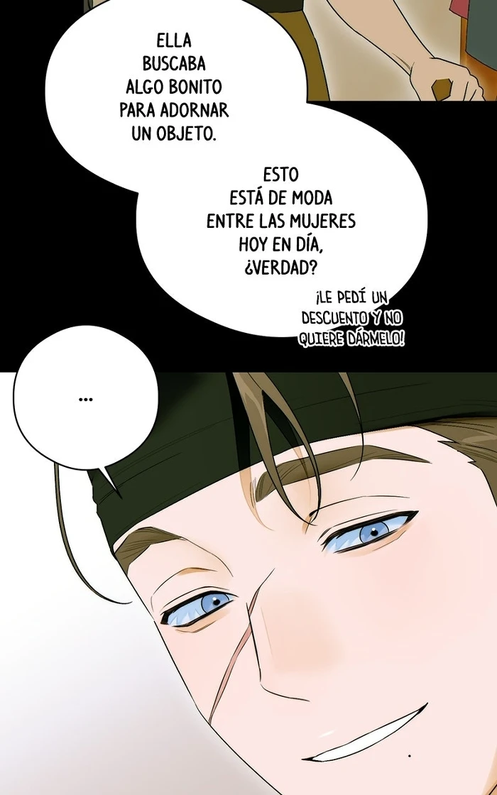 El Deseo Del Diablo capítulo 64 página 83