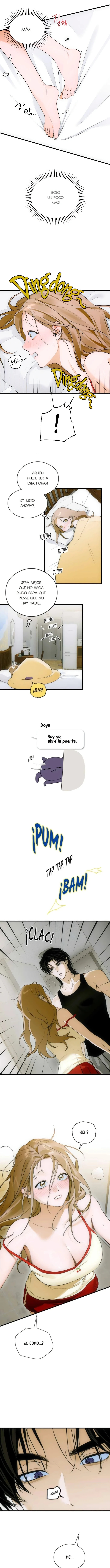 El Deseo Del Diablo capítulo 69 página 5