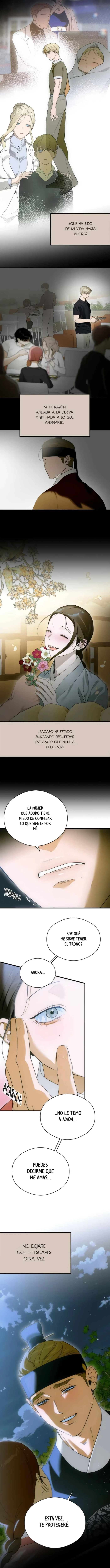 El Deseo Del Diablo capítulo 71 página 13