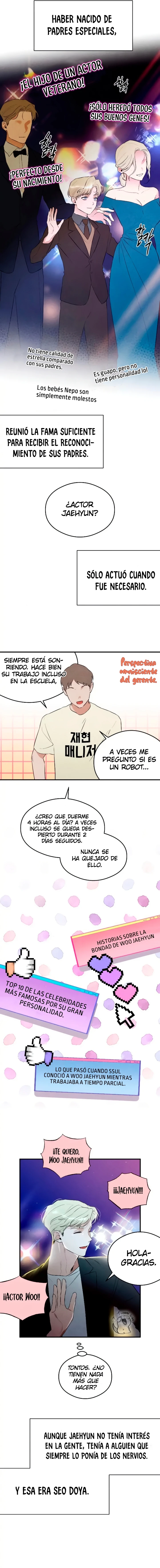 El Deseo Del Diablo capítulo 8 página 3