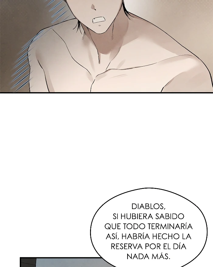 El Deseo Del Diablo capítulo 9 página 15