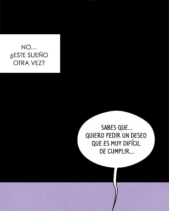 El Deseo Del Diablo capítulo 9 página 18