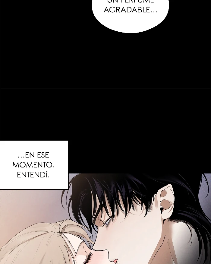 El Deseo Del Diablo capítulo 9 página 21
