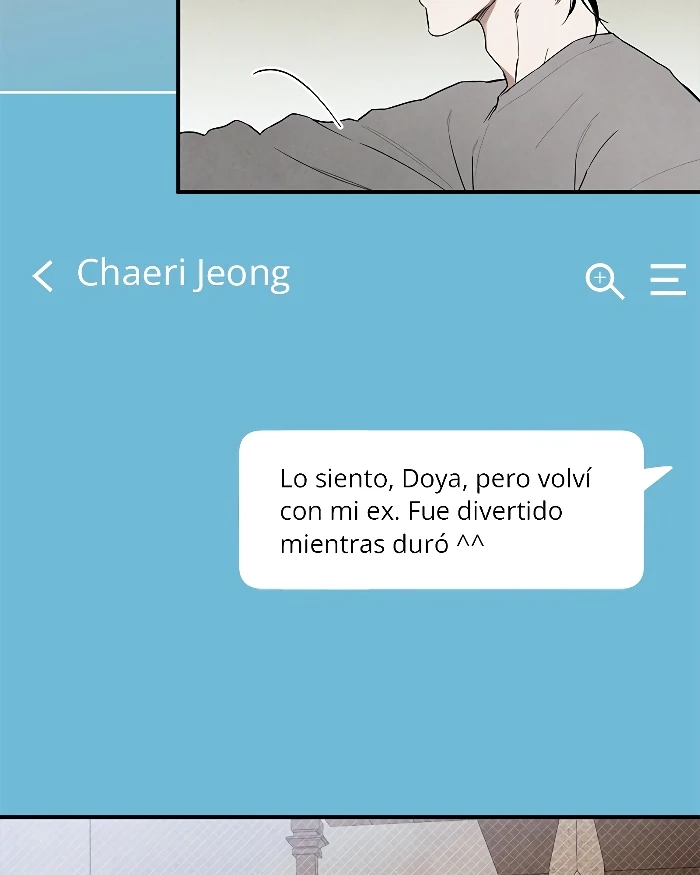 El Deseo Del Diablo capítulo 9 página 33