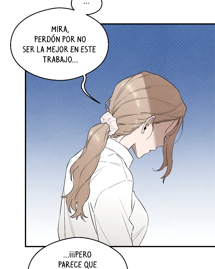 El Deseo Del Diablo capítulo 9 página 41