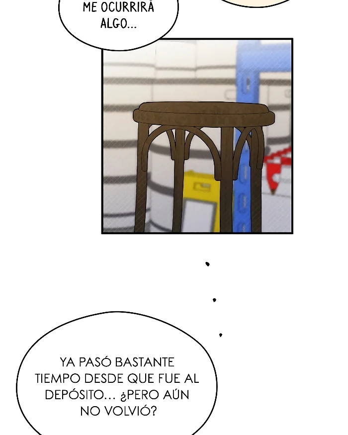 El Deseo Del Diablo capítulo 9 página 49