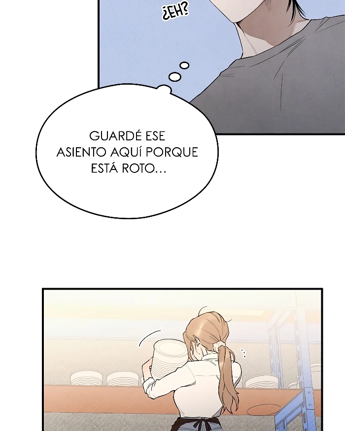 El Deseo Del Diablo capítulo 9 página 52