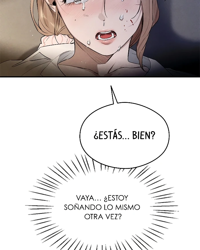 El Deseo Del Diablo capítulo 9 página 61