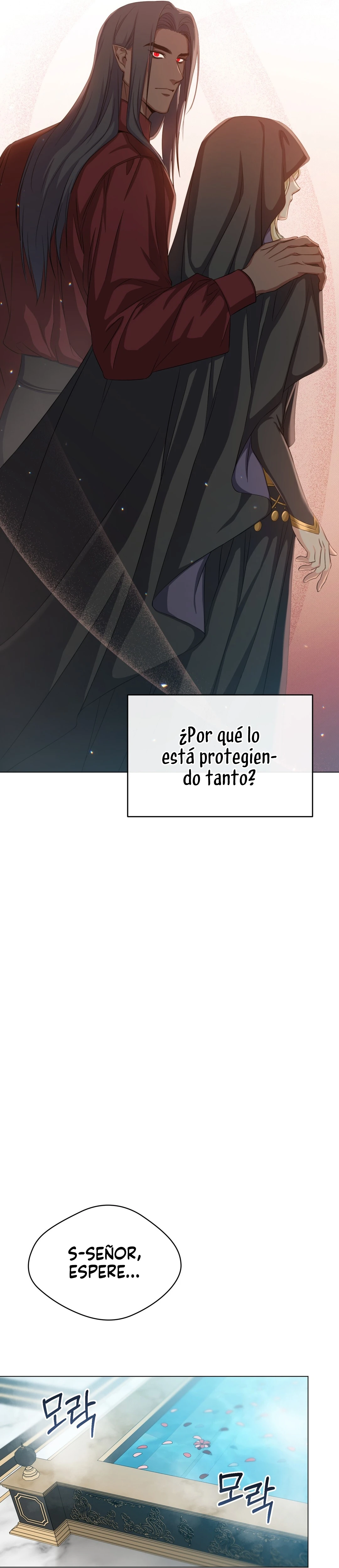 La luna del mundo infernal capítulo 12 página 14