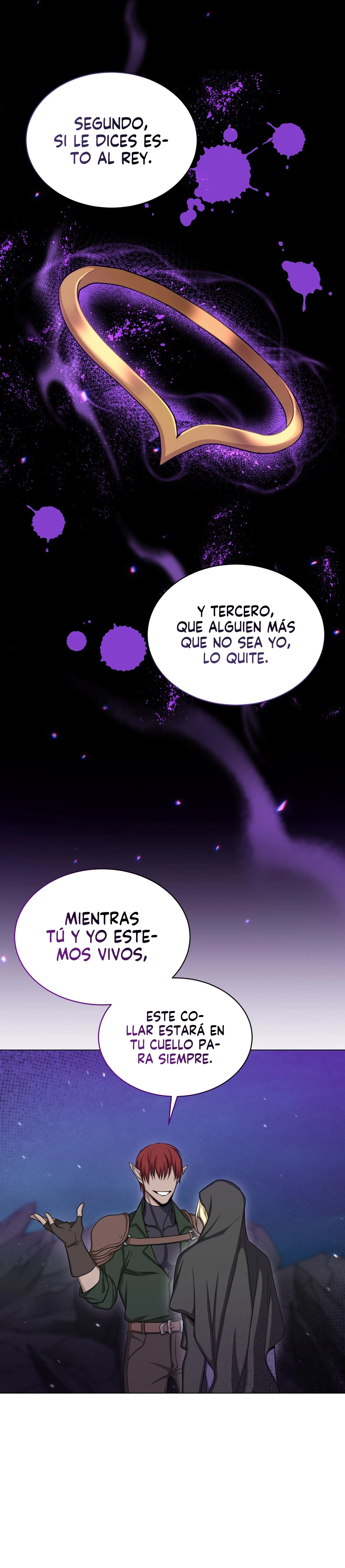 La luna del mundo infernal capítulo 18 página 10