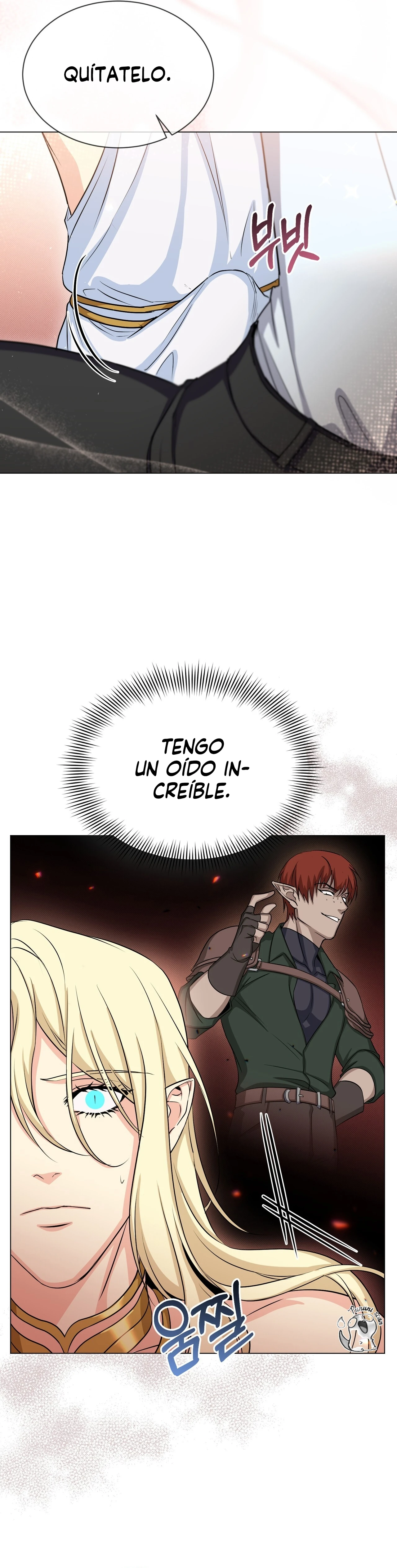 La luna del mundo infernal capítulo 19 página 23