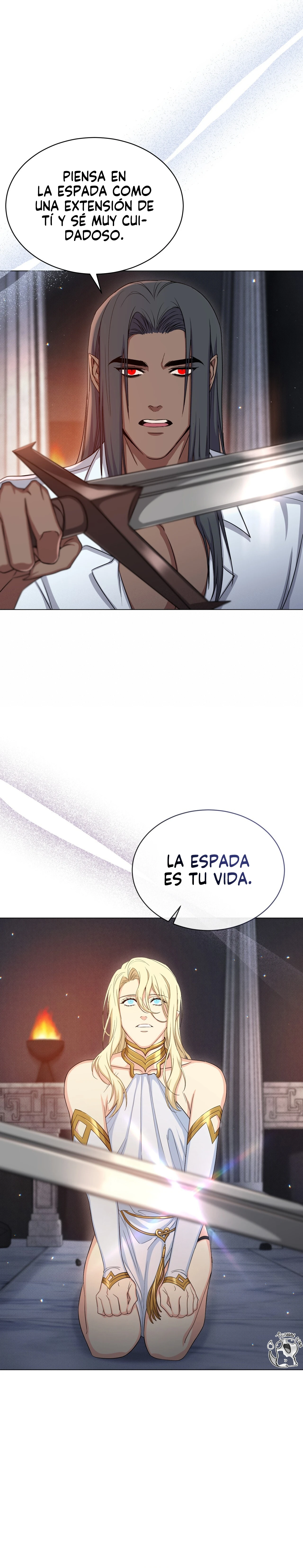 La luna del mundo infernal capítulo 19 página 7