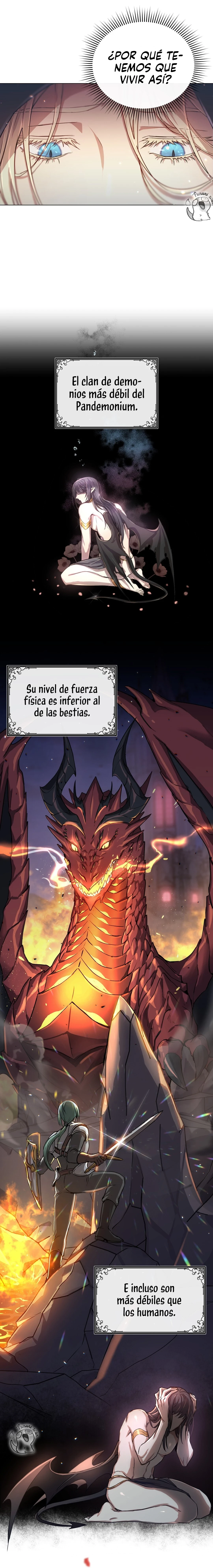 La luna del mundo infernal capítulo 2 página 14