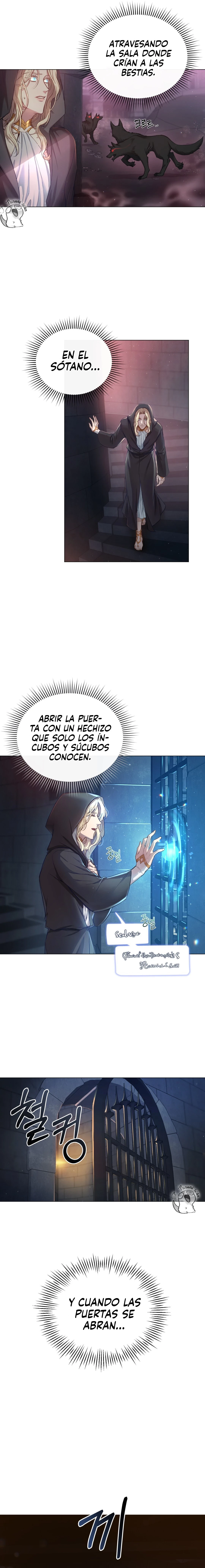 La luna del mundo infernal capítulo 2 página 20