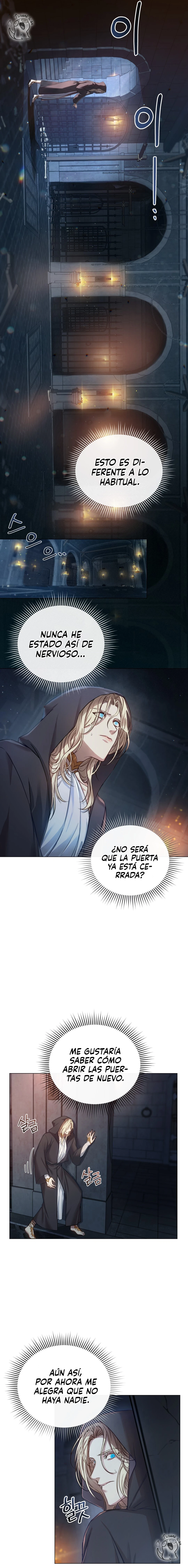 La luna del mundo infernal capítulo 2 página 21