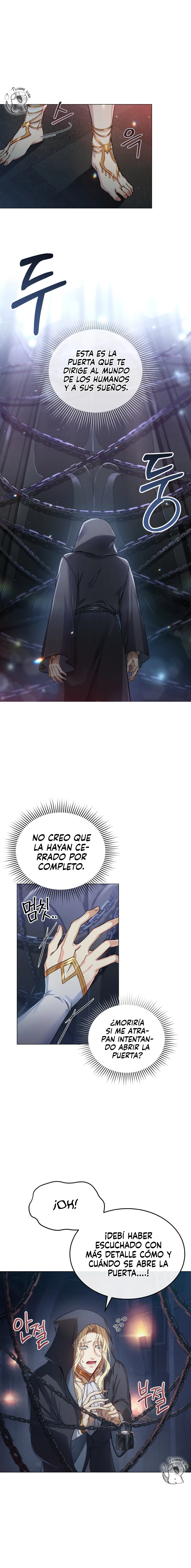 La luna del mundo infernal capítulo 2 página 22