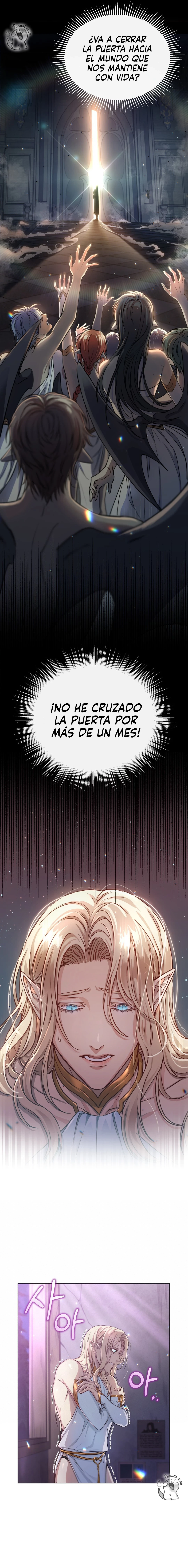 La luna del mundo infernal capítulo 2 página 9