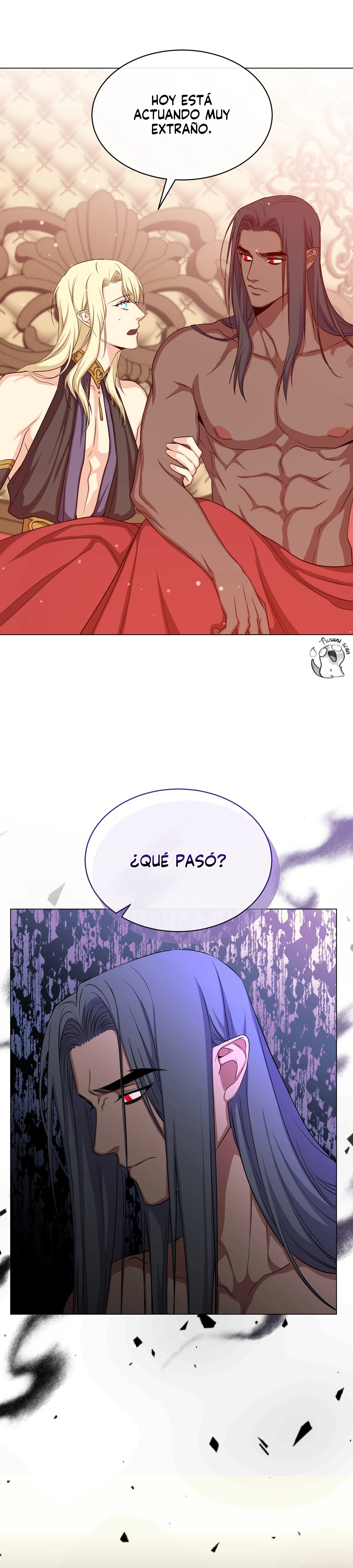 La luna del mundo infernal capítulo 24 página 29