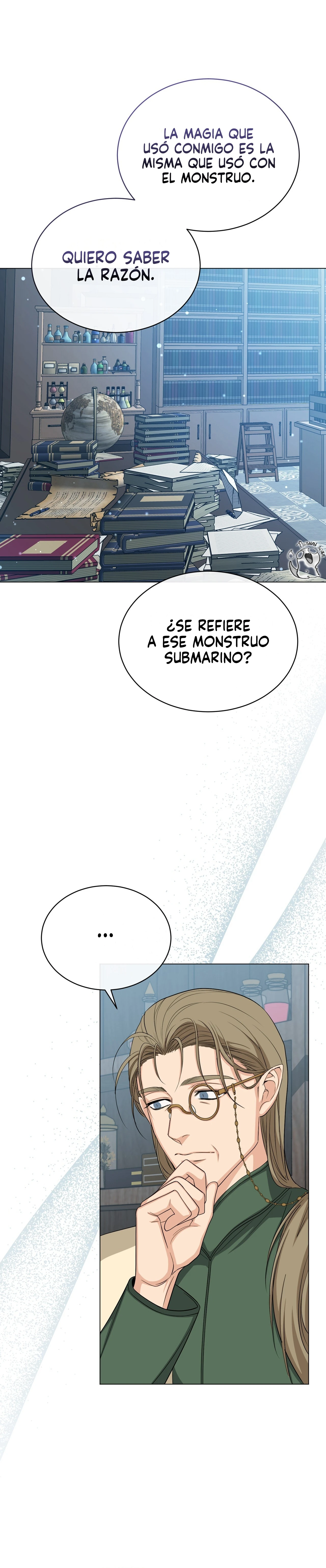 La luna del mundo infernal capítulo 28 página 22