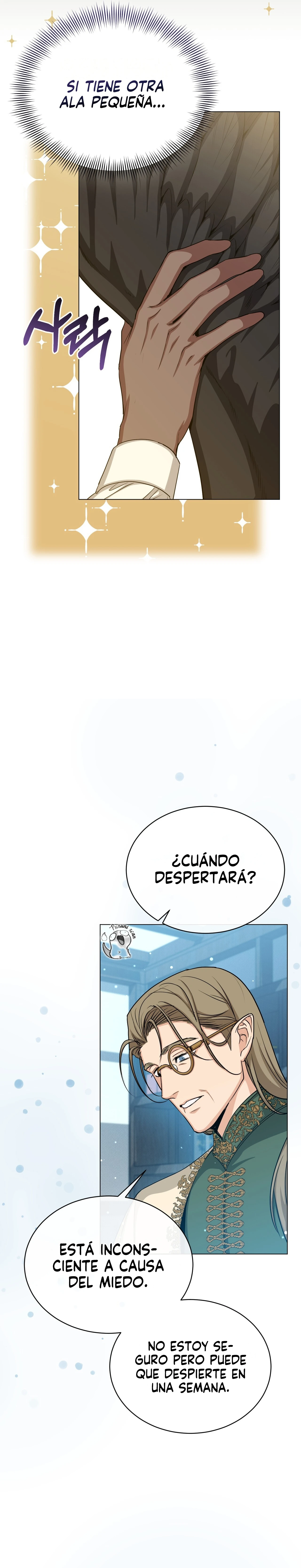 La luna del mundo infernal capítulo 28 página 28