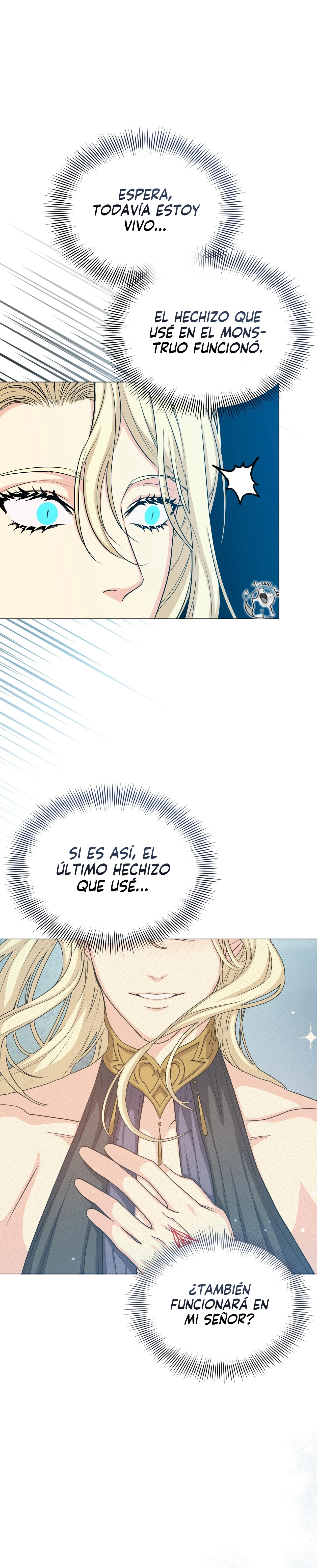 La luna del mundo infernal capítulo 28 página 37