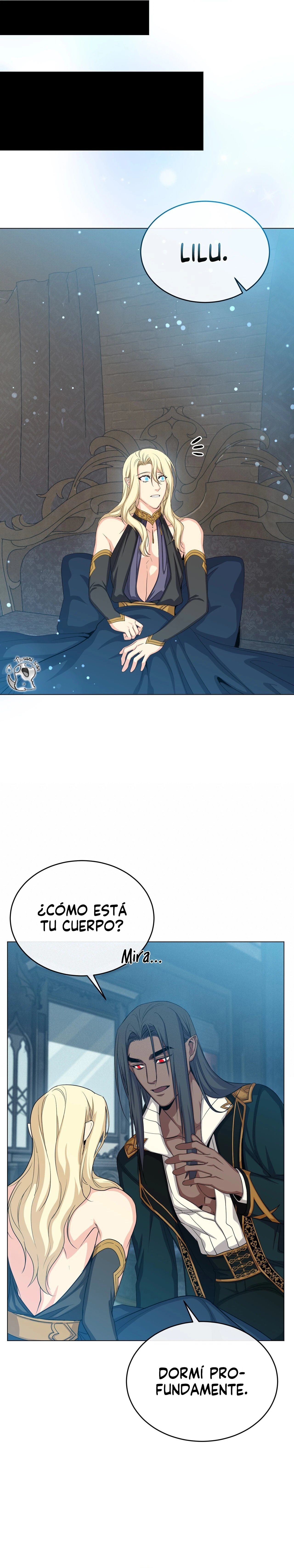 La luna del mundo infernal capítulo 29 página 28