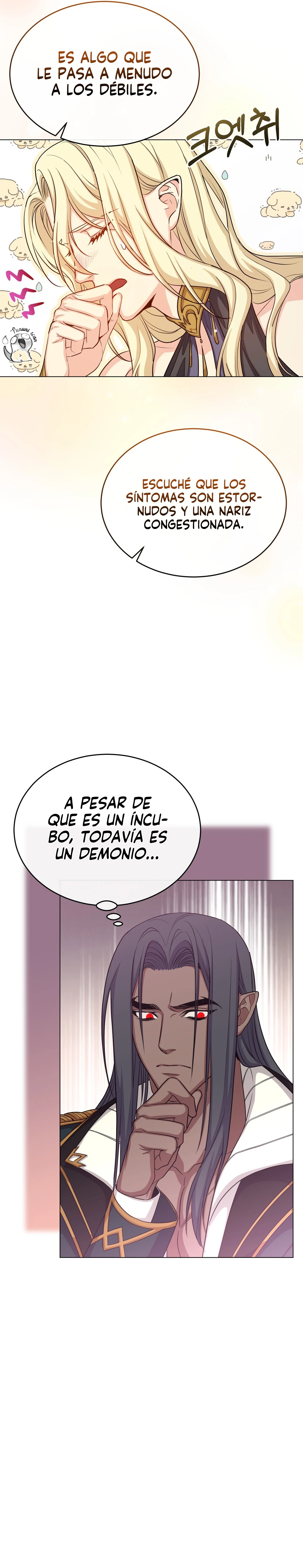 La luna del mundo infernal capítulo 29 página 6