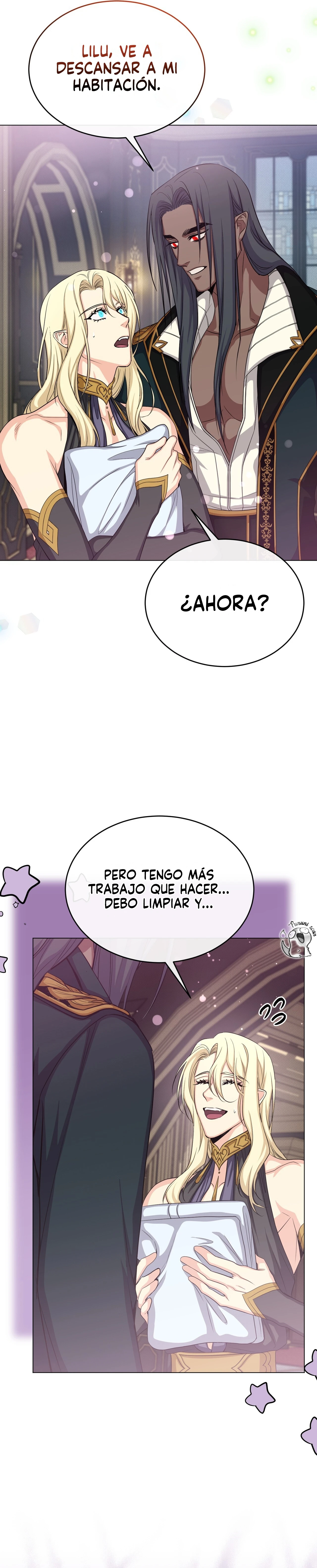 La luna del mundo infernal capítulo 29 página 8