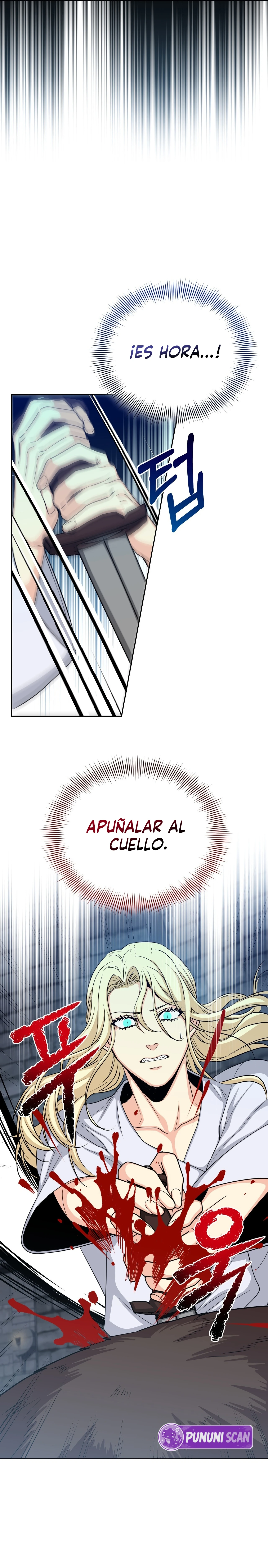 La luna del mundo infernal capítulo 39 página 22
