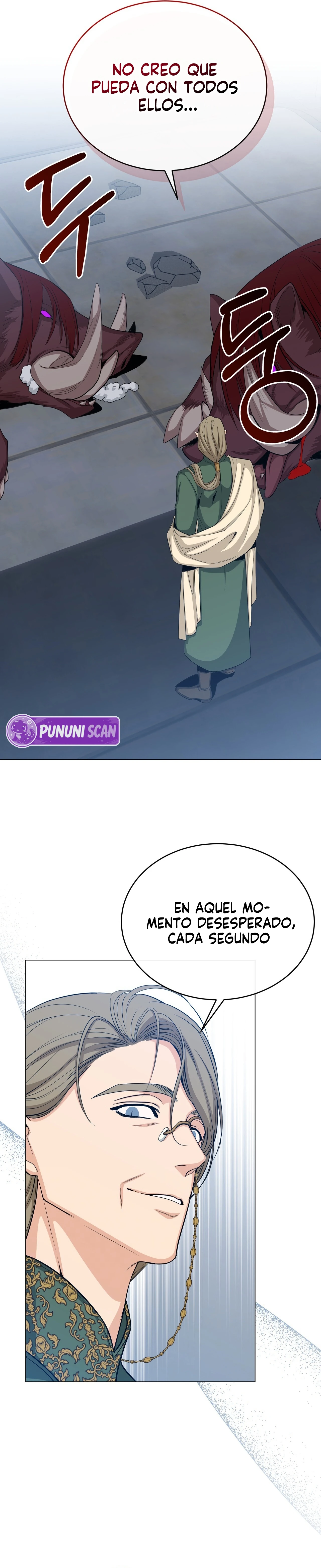 La luna del mundo infernal capítulo 39 página 30