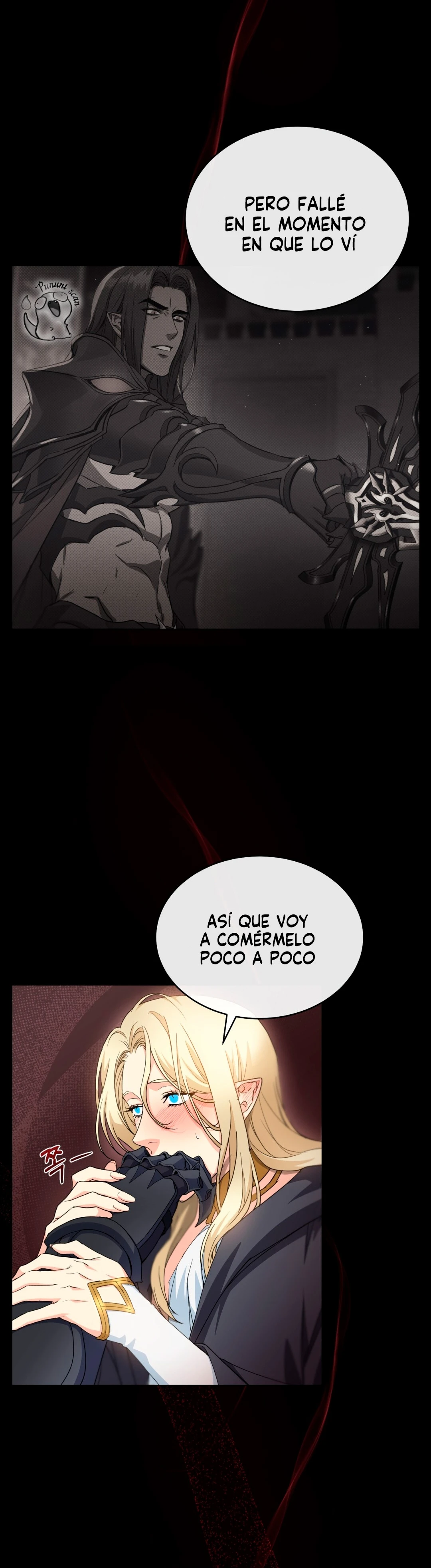 La luna del mundo infernal capítulo 4 página 20