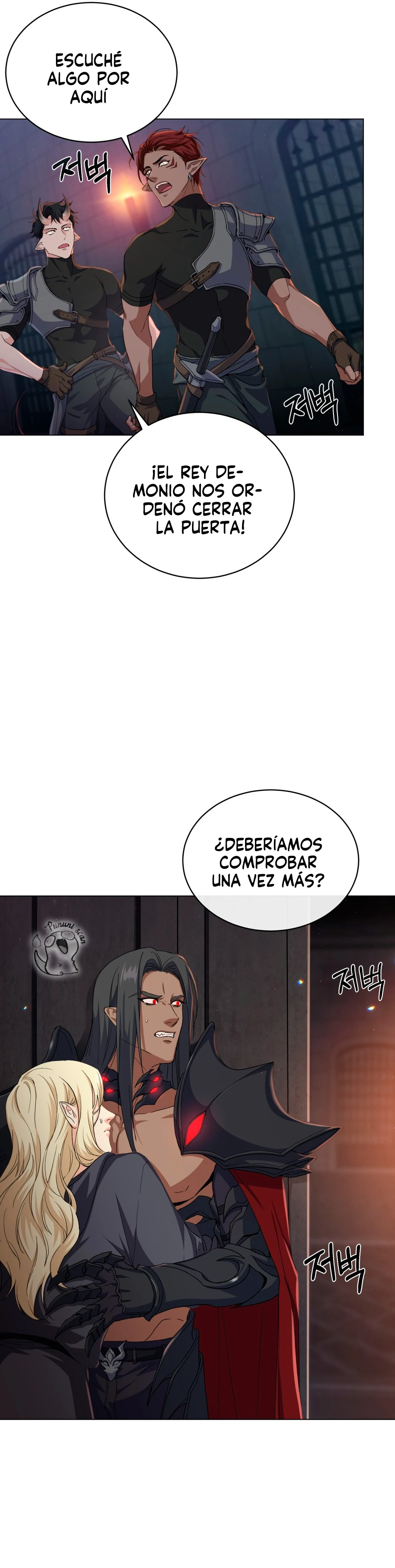 La luna del mundo infernal capítulo 4 página 24