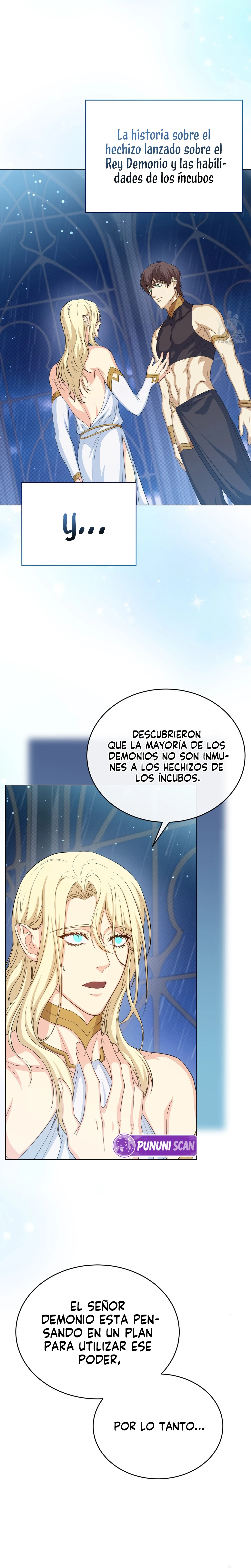 La luna del mundo infernal capítulo 41 página 17