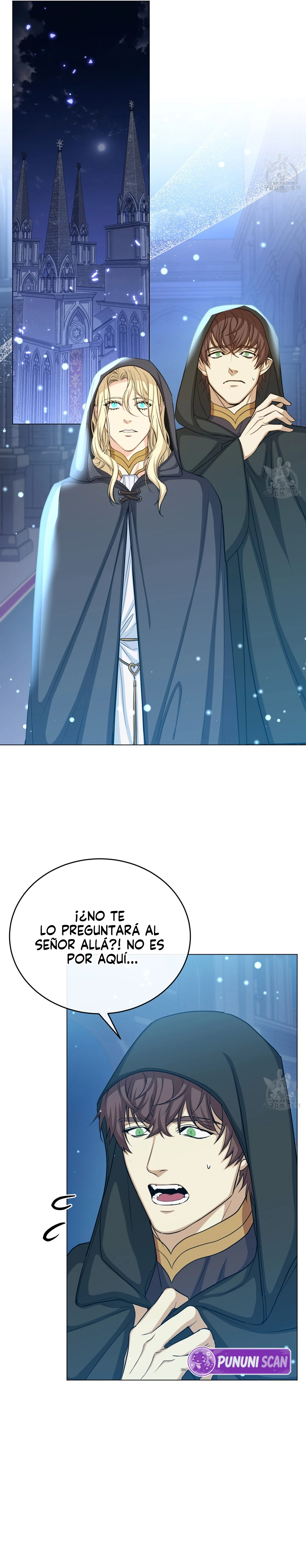 La luna del mundo infernal capítulo 41 página 3
