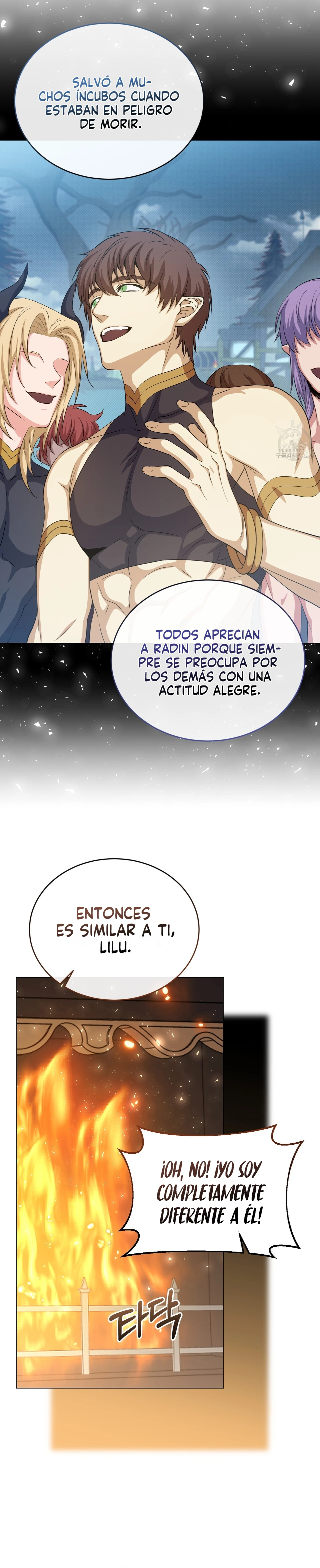 La luna del mundo infernal capítulo 42 página 17