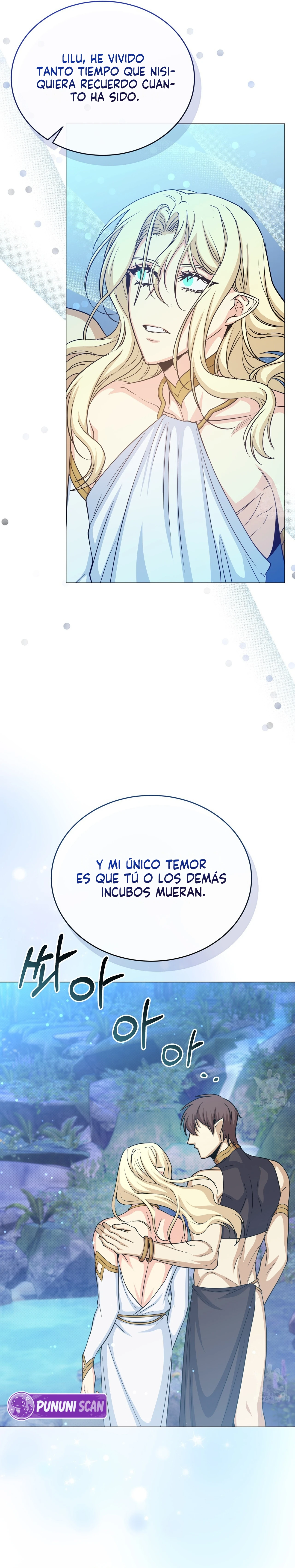 La luna del mundo infernal capítulo 43 página 11