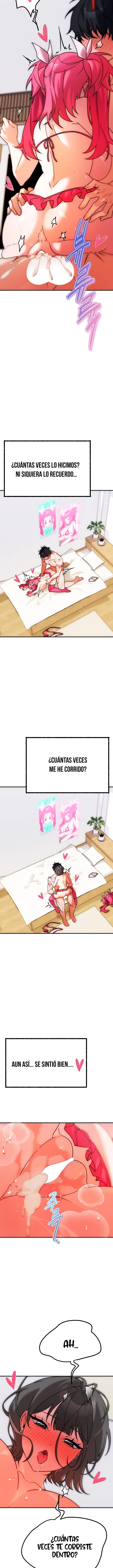 Durante El Día capítulo 10 página 3