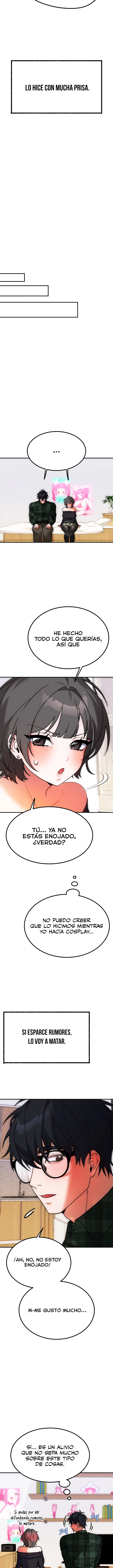 Durante El Día capítulo 10 página 4