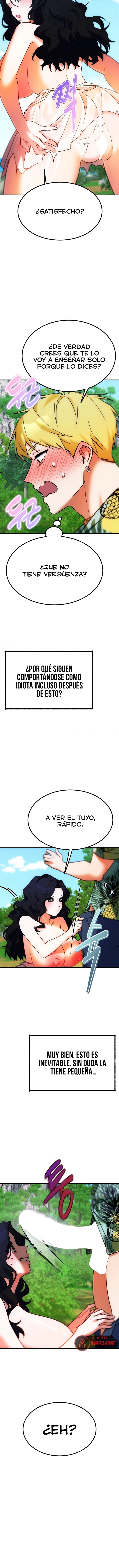 Durante El Día capítulo 12 página 5