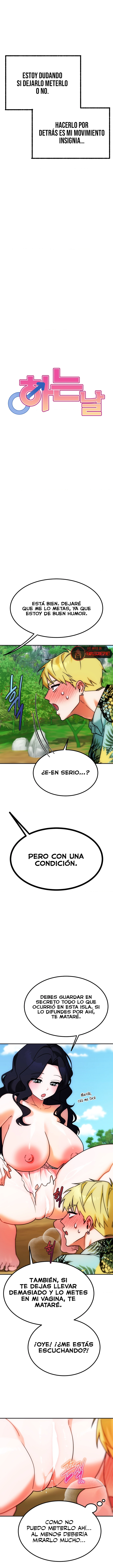Durante El Día capítulo 14 página 2
