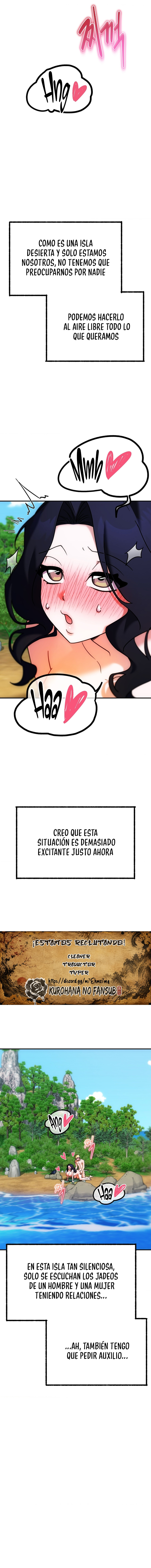 Durante El Día capítulo 15 página 3
