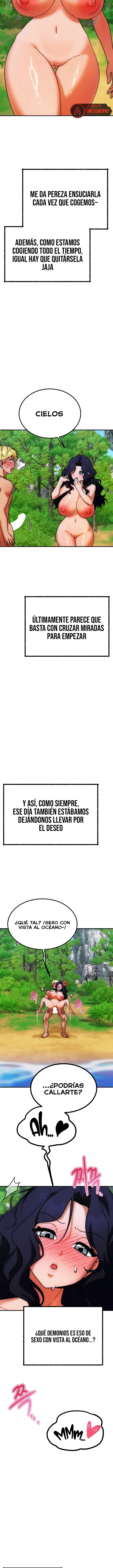 Durante El Día capítulo 17 página 3